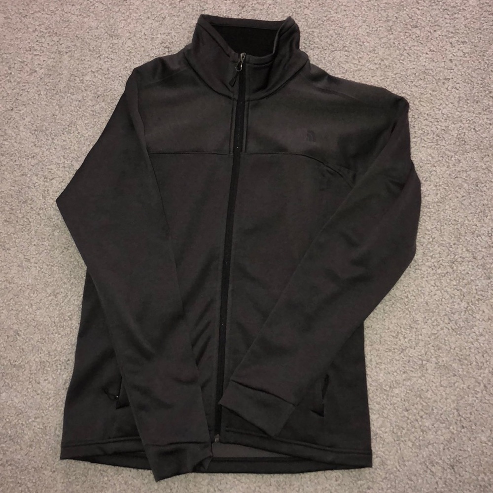 The North face jacket